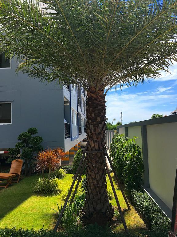 Breezy Apartment *