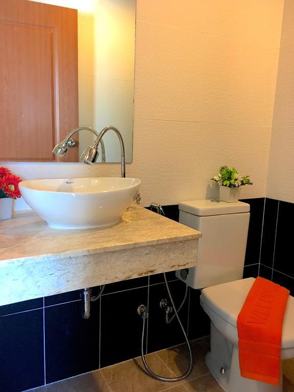 Apartemen Breezy *