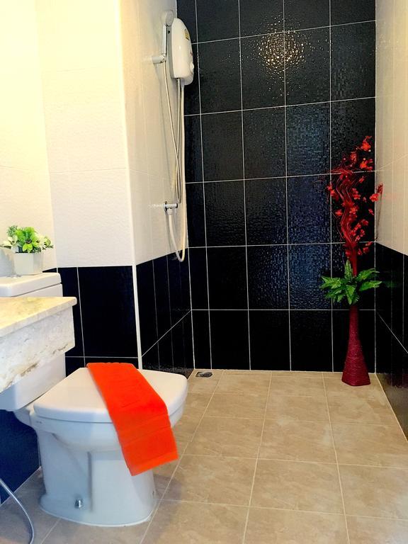 Apartemen Breezy *