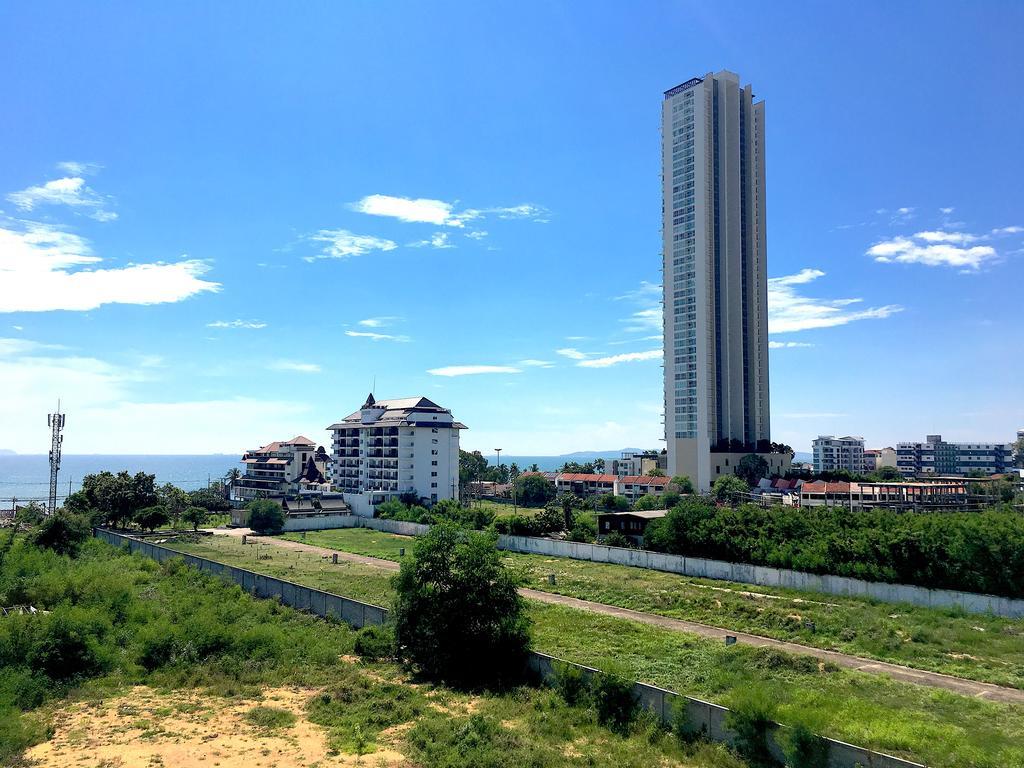 Apartemen Breezy Pattaya