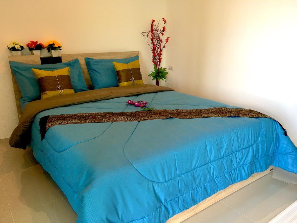 Breezy Apartemen Pattaya