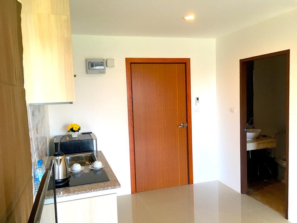Apartemen Breezy Pattaya