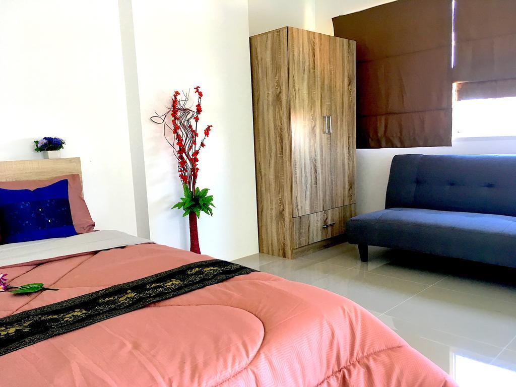 Apartemen Breezy Pattaya