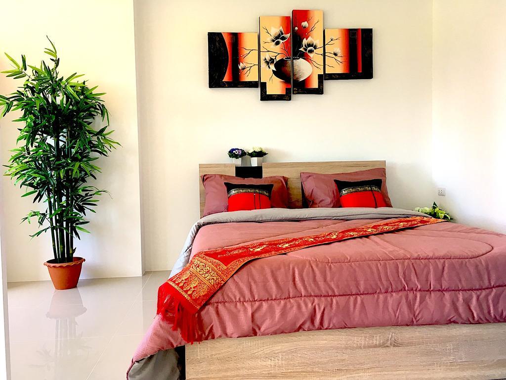 Apartemen Breezy *