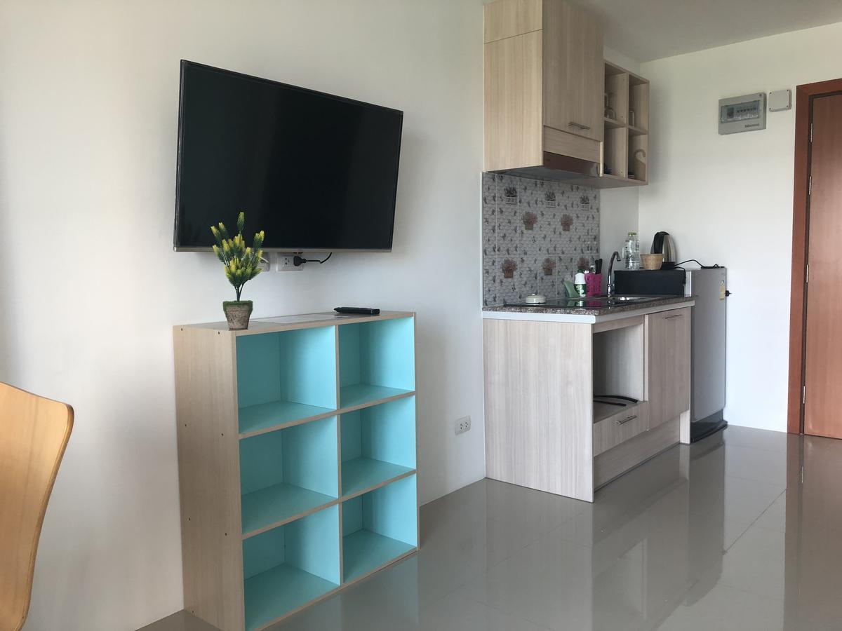 Breezy Apartemen *