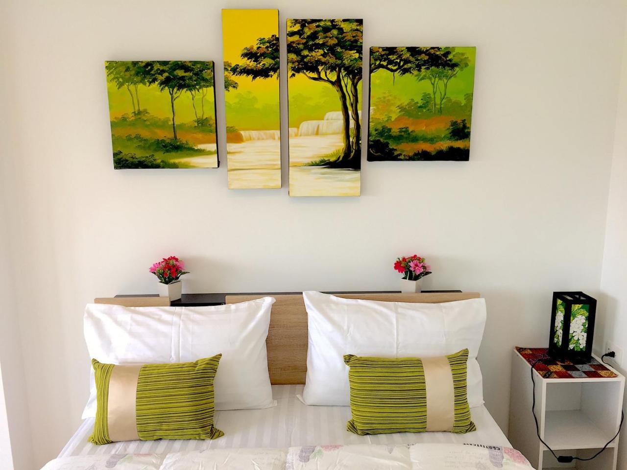 Apartemen Breezy