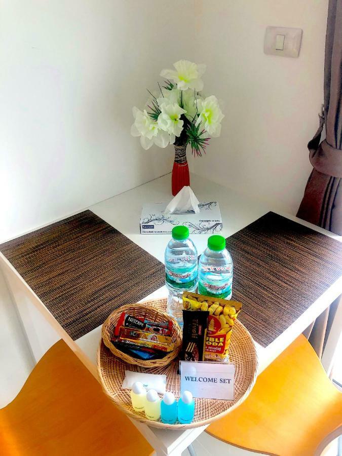 Apartemen Breezy