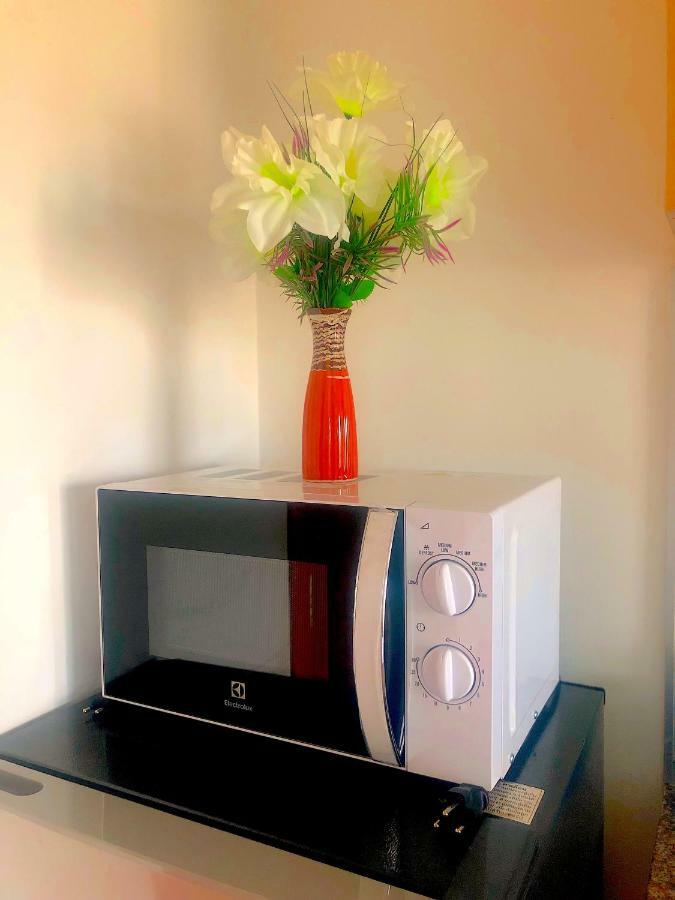 Breezy Apartemen Pattaya