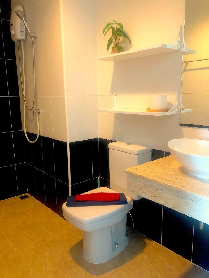 Breezy Apartemen *