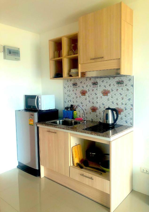 Apartemen Breezy *